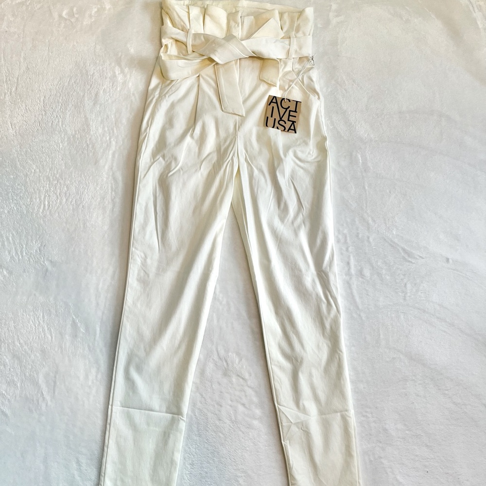 Active USA Trousers